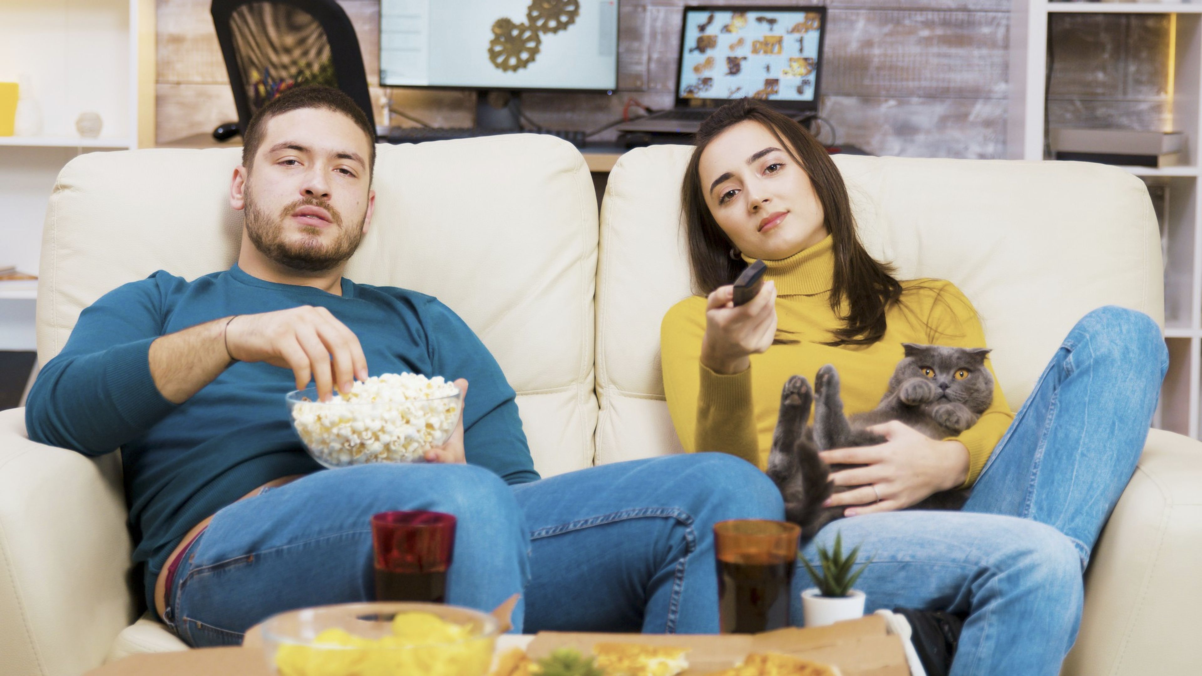 IPTV cinema television programs series