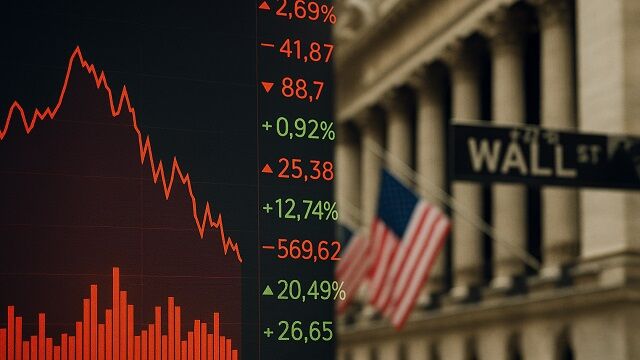 The most feared month of Wall Street and bags at maximum (or close): Black October or purchase opportunity?