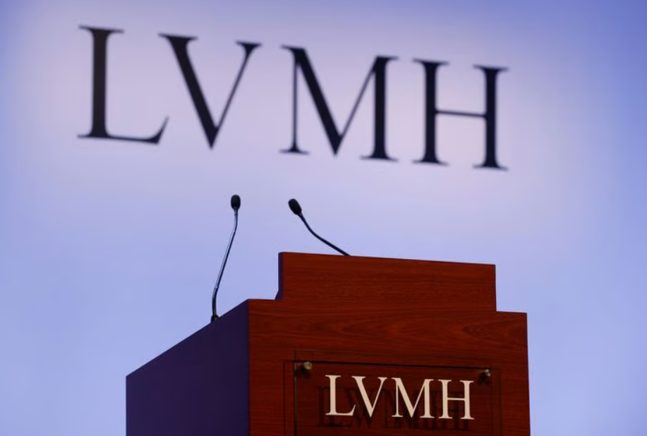 LVMH, a luxury business at luxury prices