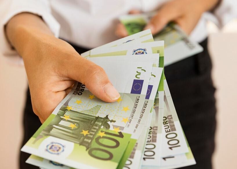 Less than 40,000 million and falling: Spain runs out of cash