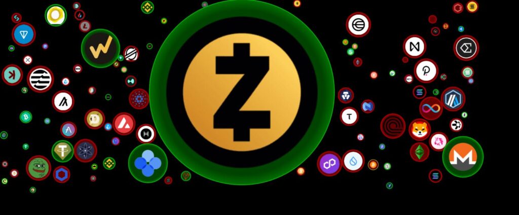 The cryptocurrencies that have risen the most during 2025.