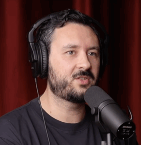 Fernando Nikolic, bitcoin analyst, in an interview