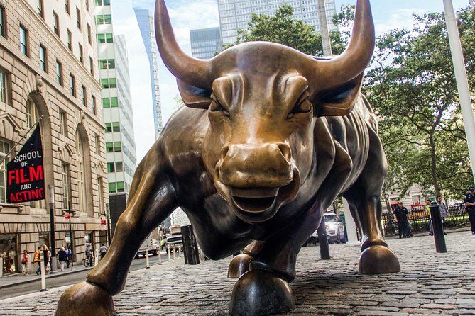 Dow Jones goes for new highs to put the finishing touch to a very positive week