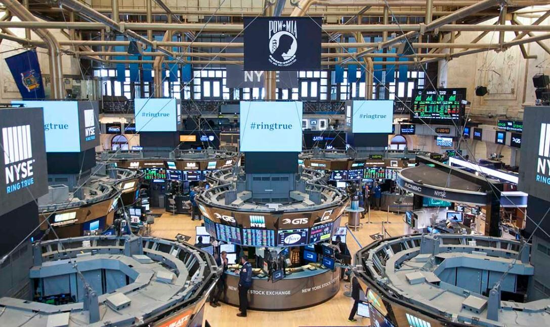 Dow Jones, S&P 500 and Nasdaq on the rise: Wall Street wants to believe in the end of the Iran war