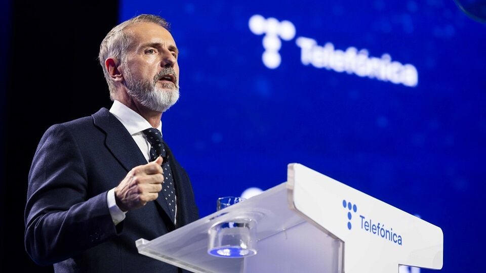 Eye! Last day to collect Telefónica's penultimate 'big' dividend