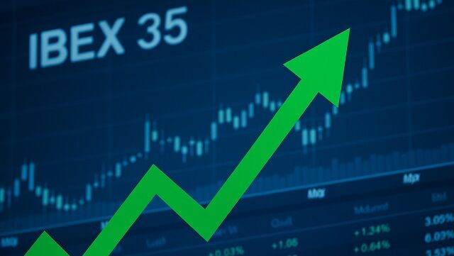 It rises 40% and aims for more: the Ibex 35 enters euphoria mode... and these values could skyrocket in 2026
