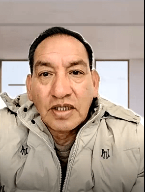 Edwind Portugal speaks with CriptoNoticias about the project to tokenize Bolivian gold.