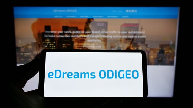 edreams