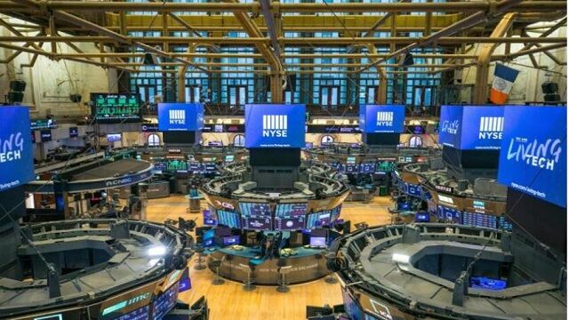Dow Jones, S&P 500 and Nasdaq close higher, hopeful about the Strait of Hormuz