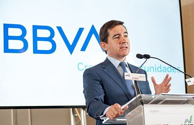 An Ibex 35 bank well positioned to take advantage of opportunities in Venezuela