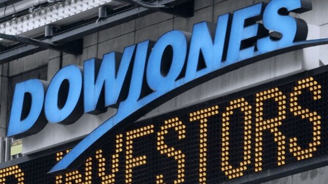 Dow Jones closes the last Monday of March higher in the face of a short week