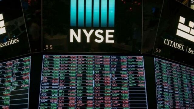 Dow Jones, S&P 500 and Nasdaq rise at the close after a strong rally in oil