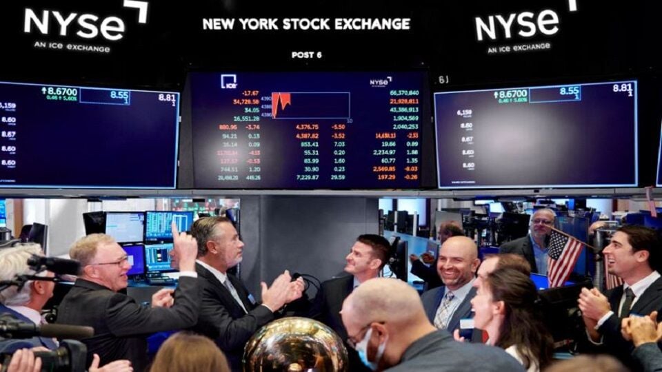 Dow Jones, S&P 500 and Nasdaq close the 1st session higher awaiting key events