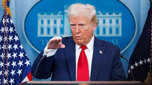 Dow Jones, S&P 500 and Nasdaq close the week lower after tensions from the White House