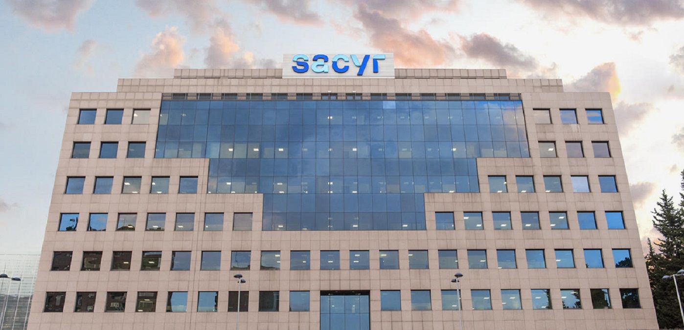 sacyr