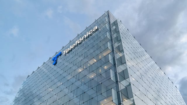 Telefónica
