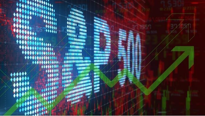 The S&P 500 appears particularly expensive at the beginning of the year