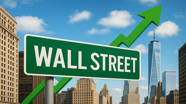 Dow Jones, S&P 500 and Nasdaq recover at the close after yesterday's fall due to AI