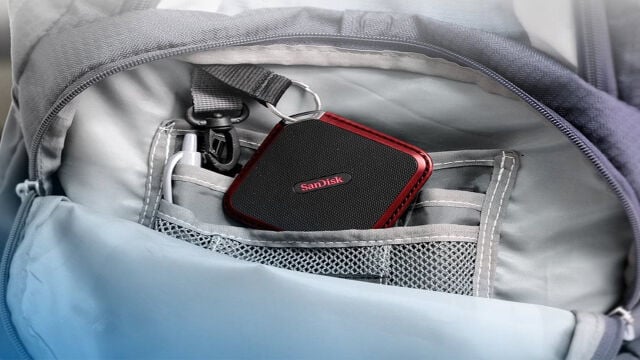 Is it a good time to buy Sandisk shares?