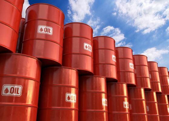 Russian crude oil accumulates in the sea: millions of barrels in tankers without destination