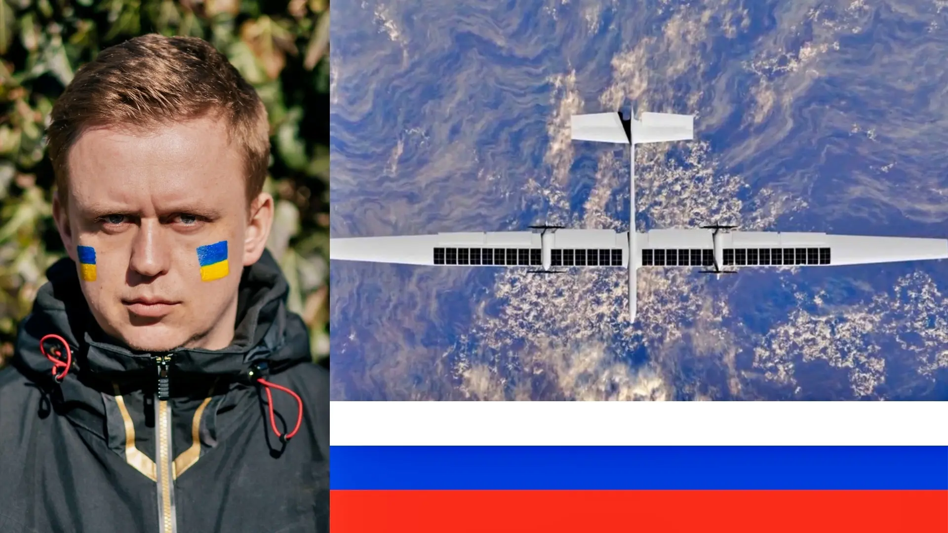 Argus, the Russian satellite system that replaces Starlink: Ukraine ...