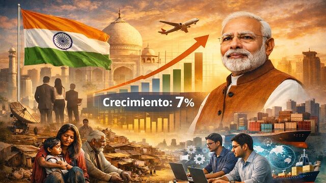 Is India ready to be a great economic power?
